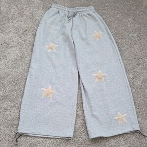 Aelfric Eden Light Gray Sweatpants